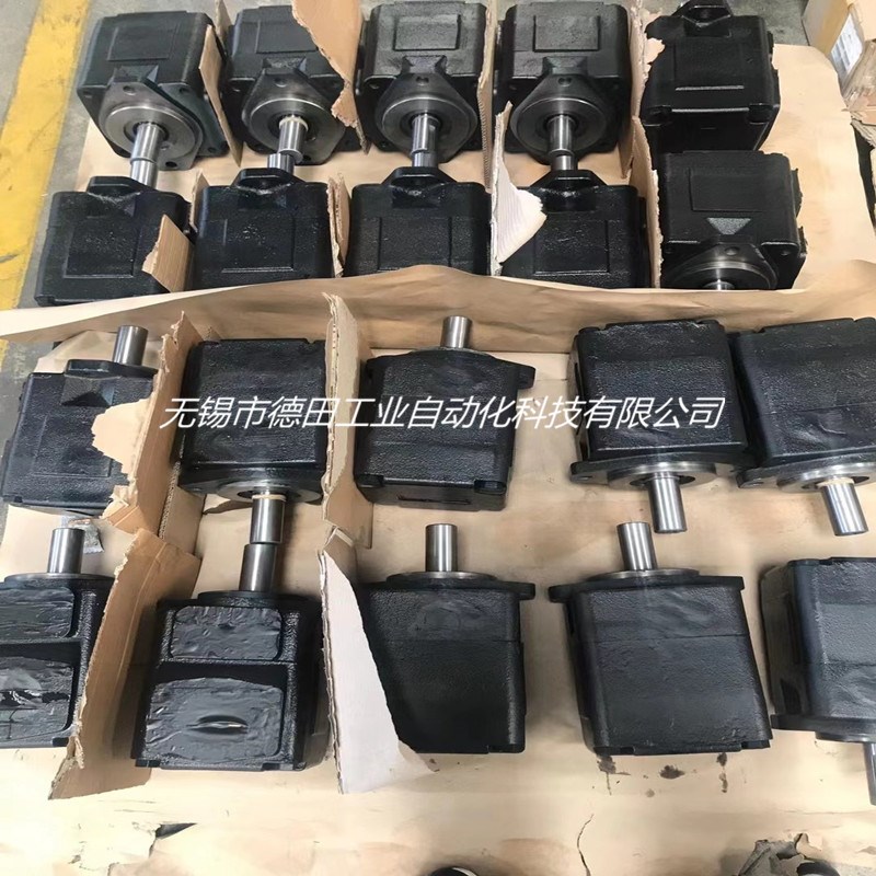 PV2R系列低噪声叶片泵,PV2R23-59-60,PV2R23-59-136 厂家直销