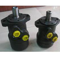 BMR系列摆线马达BMR-160，BMR-200，BMR-250