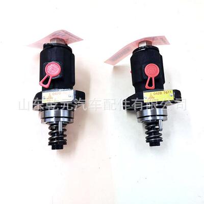 道依茨单体泵 04287047 电控单体泵0428-7047
