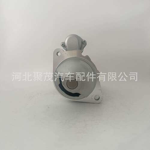 起动机QDJ275A用于大柴6110锡柴4DF24DF3，6DF2通用QDJ2709A-PC