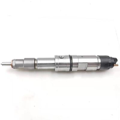 燃油共轨喷油器120系列喷油器型号0445120571 0445120580