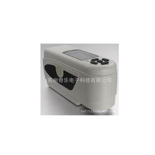 NH300便携式电脑色差计精密色差计色差仪