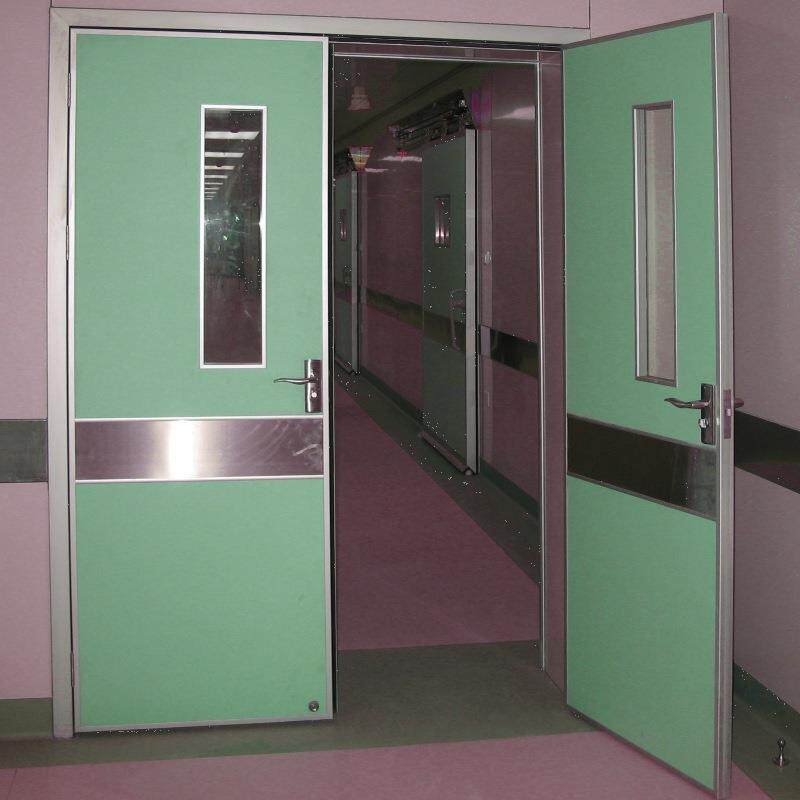 宿州夹板门办公室用门防撞耐酸碱实木复合板巨梦生产厂家