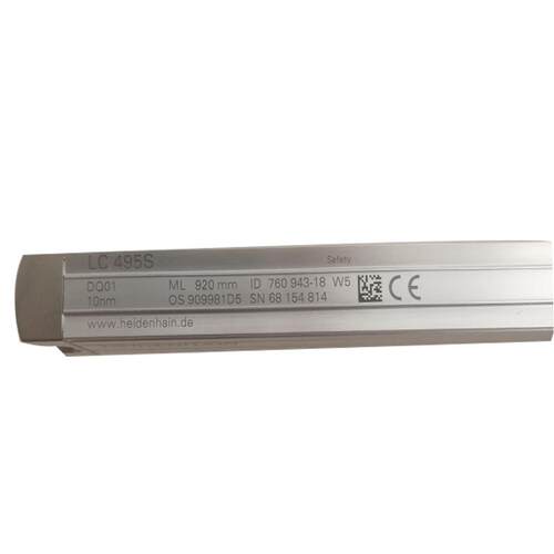 HEIDENHAIN海德汉LC493F/495F-120mm光栅尺现货ID:557644-02