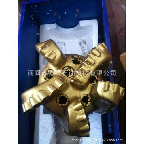 三牙轮钻头 PDC钻头 纯新牙轮钻头 牙轮岩石扩孔器