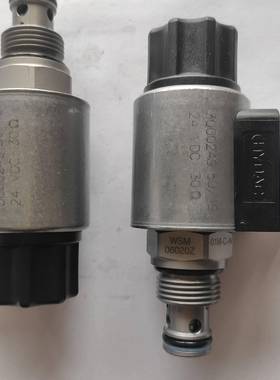 利君辊压机德国HYDAC贺德克配件06020W、08130D、ERVE