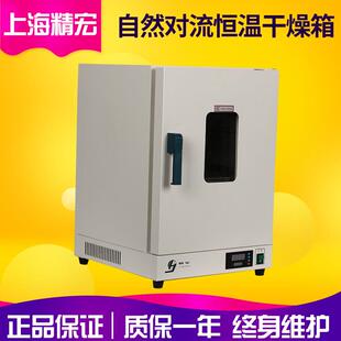 上海精宏DHG-9077A实验室立式电热恒温干燥箱/恒温数显干燥箱