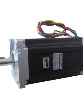 OK110STH201-8004BNEMA42Doubleoutputshaftmotor110mm