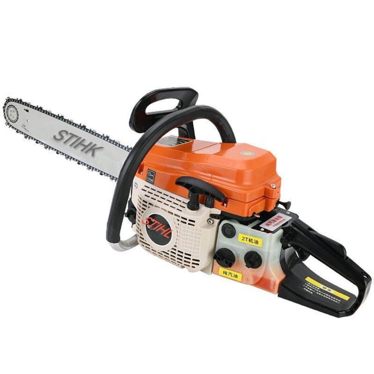 新款大功率汽油锯伐木锯原装纯汽油油锯小型家用链锯,纺织面料/辅料/配套,纺织机械配件,淘宝优惠券,粉丝福利购,淘宝优惠卷