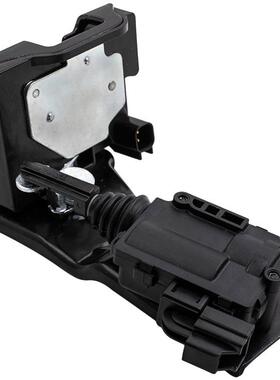 汽配适用于福特翼虎尾门锁9L8Z-7843150-B9L8Z7843150B