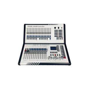 1024B调光台电脑灯控制台舞台灯光控制台DMX512