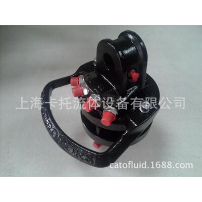 BR旋转马达/GR463旋转马达/伐木机旋转马达/玉柴伐木机旋转马达