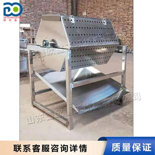 鹑蛋鸟蛋剥皮机器鹧鸪蛋立式碎壳去皮机鸟蛋自动扒皮脱壳设备