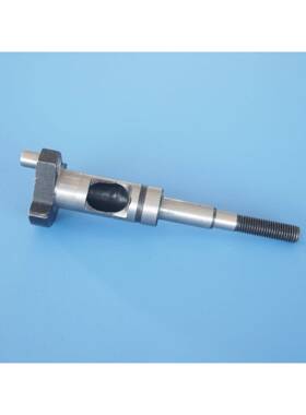 GT17曲轴17110ngh航模发动机汽油单缸