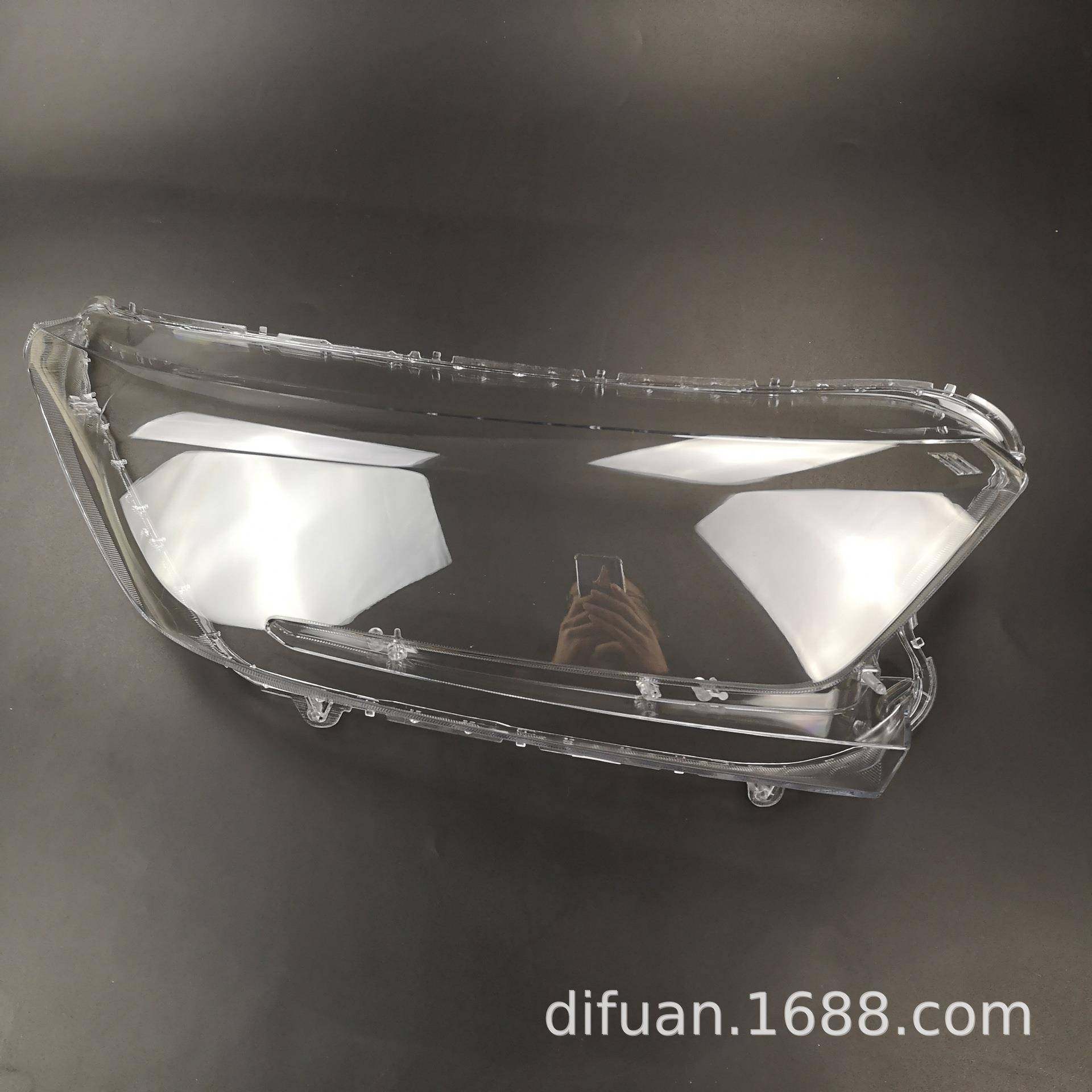 CRV灯罩大灯透明PC罩适用于17-19款CRV大灯思威厂价,纺织面料/辅料/配套,纺织机械配件,淘宝优惠券,粉丝福利购,淘宝优惠卷