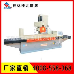 桂北卧轴矩台平面大水磨床M7160×30 杭州大水磨床直销
