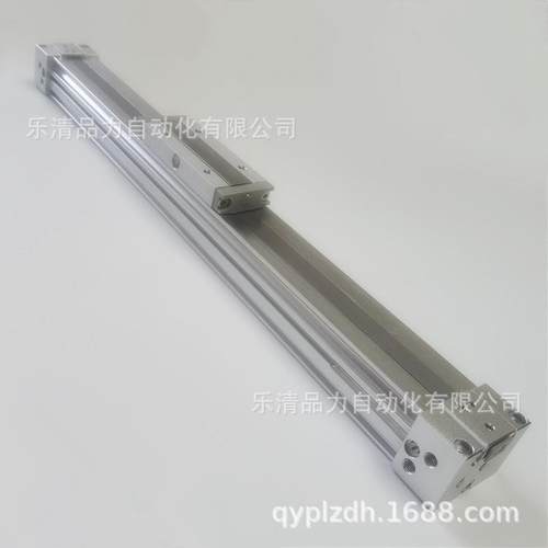 气缸MY1B63/80/100/10G-1500Z-1600Z-1700Z-1800AZ-1900LZ-2000HZ