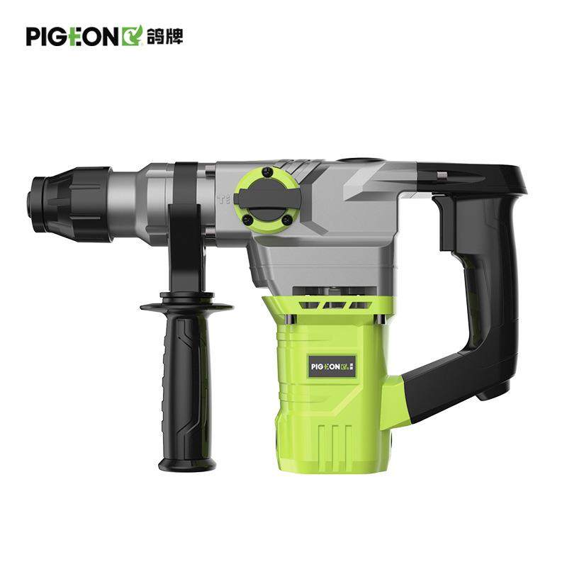 鸽牌电锤电镐两用多功能大功率冲击钻电钻混凝土工业级电动工具,智能设备,其他智能设备,淘宝优惠券,粉丝福利购,淘宝优惠卷