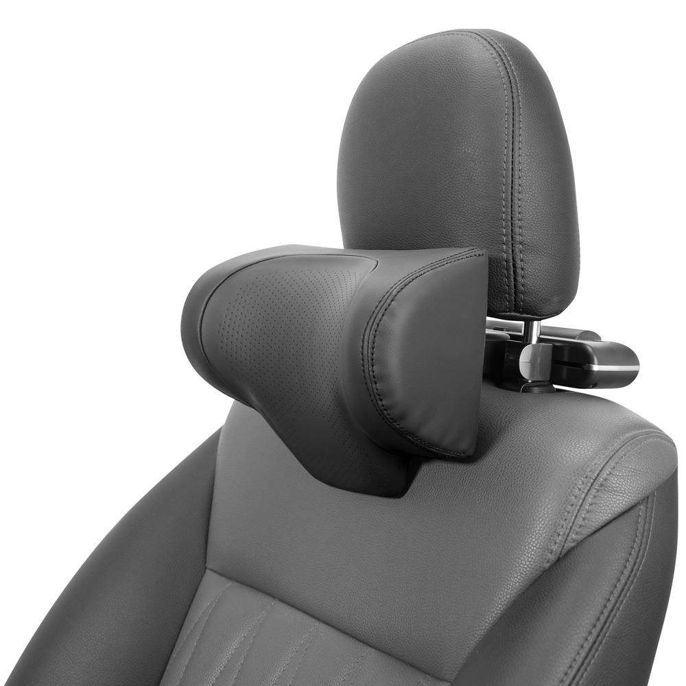 汽车头枕多功能调节皮革靠枕护颈枕车载记忆棉主副驾车用支架头,纺织面料/辅料/配套,纺织机械配件,淘宝优惠券,粉丝福利购,淘宝优惠卷