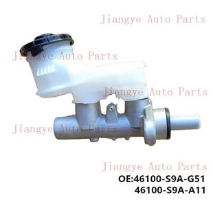 G5146100 S9A A11刹车总泵制动总泵 VRD546100 适用于CR