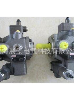 PVV4-1X1082RA15DMCPVV4-1X/082RA15UMC德国油泵