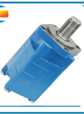 替代丹佛斯BMS400OMS400151F泵车油马达回转马达