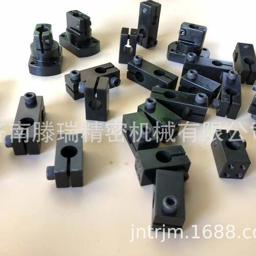 支柱固定夹，KQM10，MQM，AQM，WQM，SQM，KQMU，KQL，SQLU