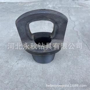 NC38钻杆提丝钻铤提丝套管提丝钻具提升器