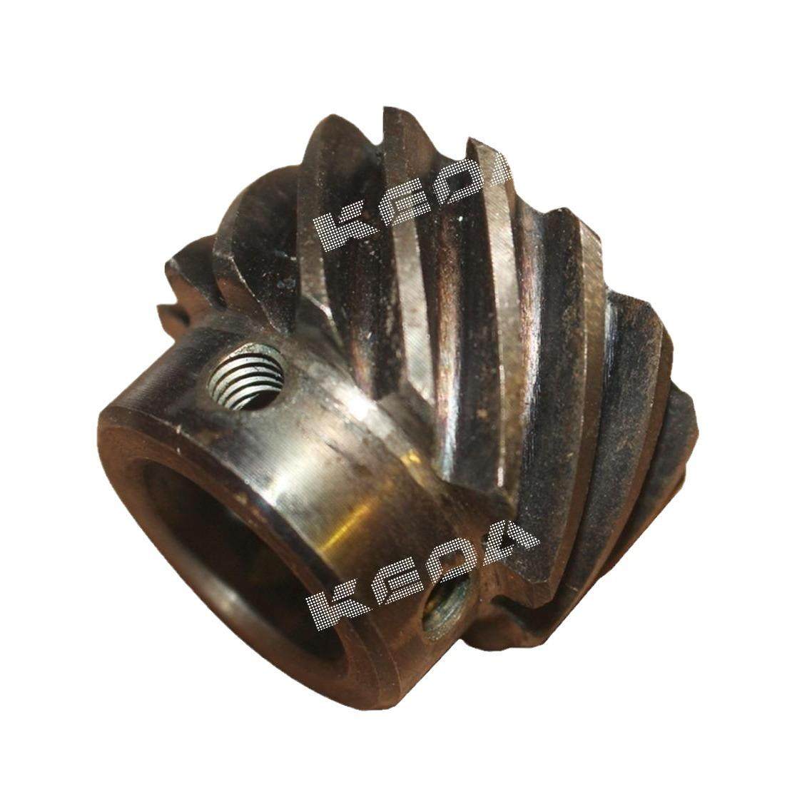 科达线架斜齿轮KXJX科达陶瓷机械连接线架配件制陶机陶艺