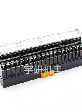 东洋技研TOGI端子台PCXV-1H20PCXV-1T40-MPCX-V-0.5