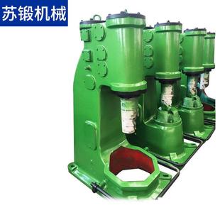 c41-75空气锤连体75公斤打铁气锤40公斤空气锤模锻空气锤