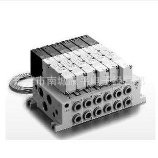 07C10C VV5Q45 SMC插头引线式 单元