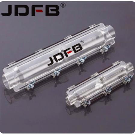FCS3-2.5平方矿用电缆冷补器FCS系列2.5-95平方电缆修补器模具