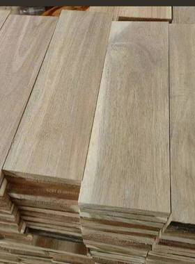 相思木直拼板FAS相思木茶盘实木条木薄片砧板相思木砧板直销