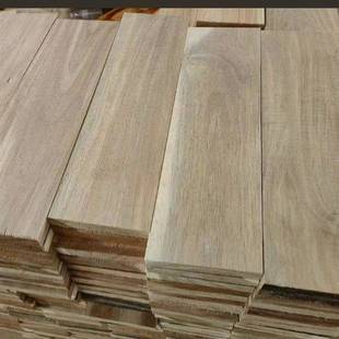 相思木直拼板FAS相思木茶盘实木条木薄片砧板相思木砧板直销