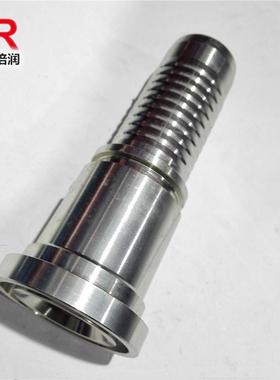 供应 87913 SAE法兰9000PSI 碳钢/不锈钢87913-20-20法兰接头