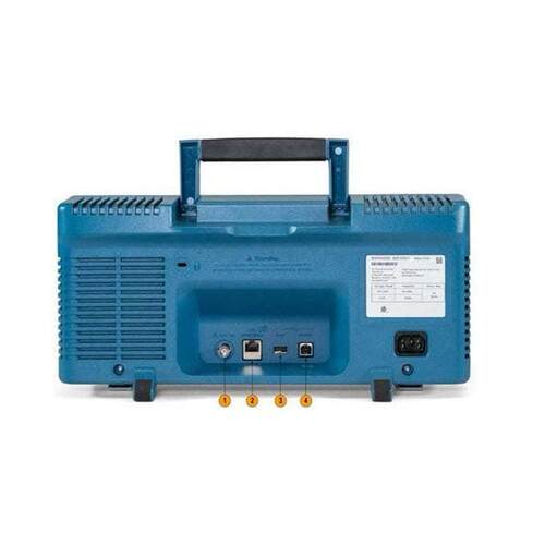 原装全新泰克TBS2104B数字示波器 泰克TBS2104B示波器现货供应