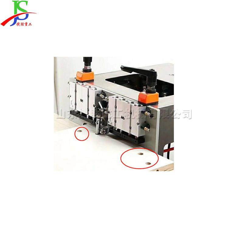 PLC电脑控制台式侧孔钻 小型板式家具钻眼机 自动计数电动钻孔机,五金/工具,机床,淘宝优惠券,粉丝福利购,淘宝优惠卷