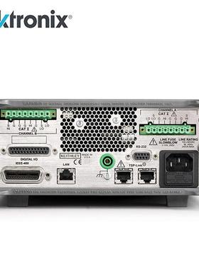 泰克2600B系列数字源表2601B2611B2604B2614B2602B高精度测量