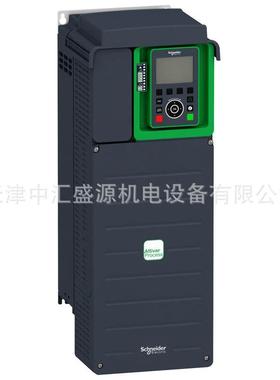 ATV930系列变频器ATV930D18N4变频器18.5KW有制动装置变频器