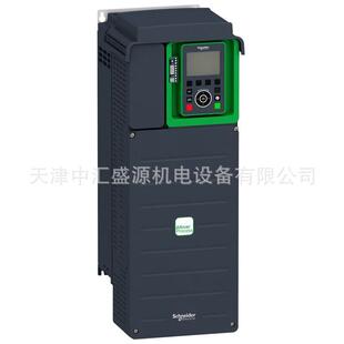 ATV930系列变频器ATV930D18N4变频器18.5KW有制动装置变频器