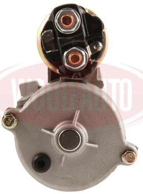 江苏东洋插秧机起动机马达847611A起动机U76-46D12-005E01起动机