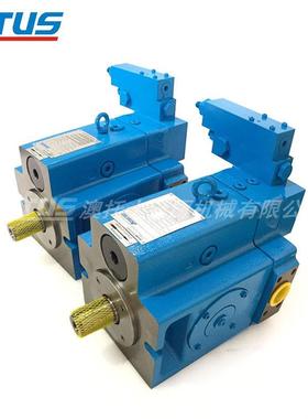 伊顿威格士油泵PVXS工业液压系统变量柱塞泵VICKERS液压泵定金