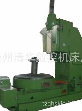 厂家供应Y58A系列插齿机重型插齿机齿轮插销机床Y54插齿机