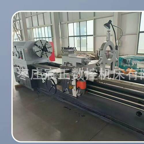 大型机床实体厂家供6180×/2米/3米/4米重型车床 高精度稳定性好