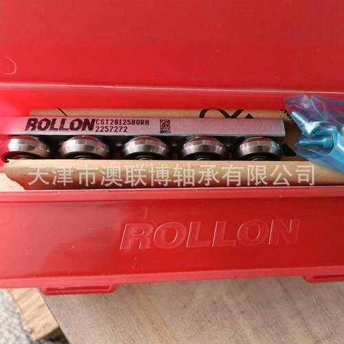 ROLLON导轨滑块 CES26-80 CES30088B0ZA CEX40-135 TEX26 TEN40