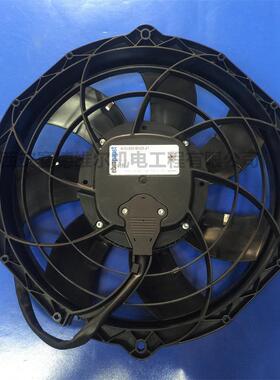 1092602400阿特拉斯移动空压机配件风扇W3G300-BV25-21原装现货