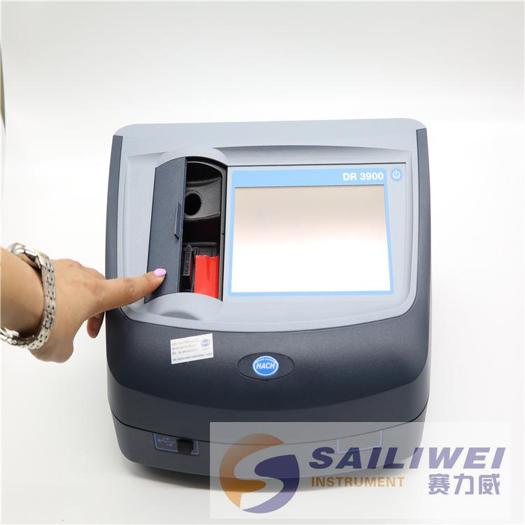 LPV440.99.00002哈希DR3900可见光分光光度计波长320～1100nm