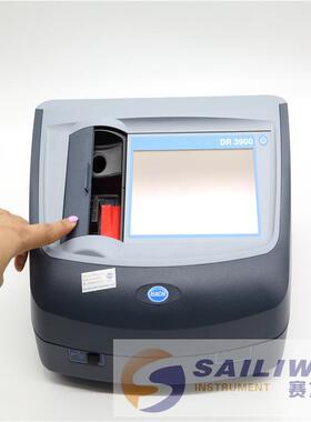 LPV440.99.00002哈希DR3900可见光分光光度计波长320～1100nm