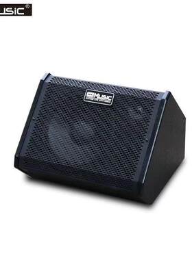 酷乐DM20/DM30/DM35S/DM80/DM100专业电子鼓音箱架子鼓专用练习音
